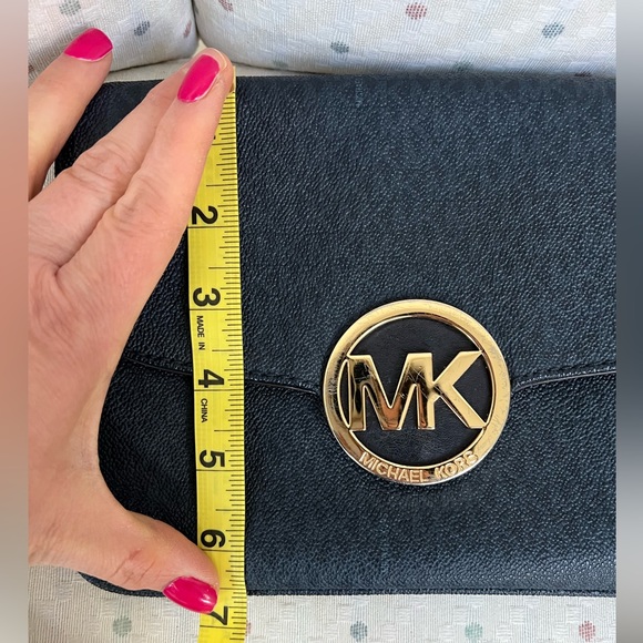 MICHAEL KORD CROSSBODY /BAG - Picture 9 of 11